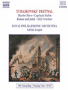 Tchaikovsky Festival@